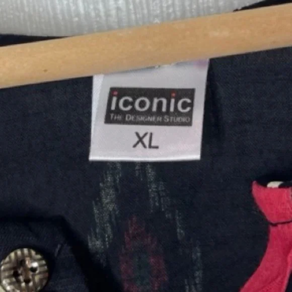 👗 Iconic Midi Dress | Size XL - Picture 6 of 7